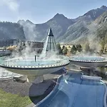 Nyaraló Waldhart Umhausen