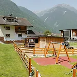 Waldhart Umhausen
