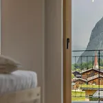 Nyaraló Waldhart Umhausen