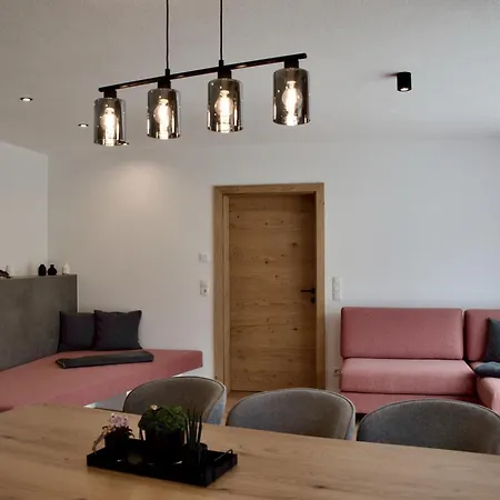 Waldhart Holiday home