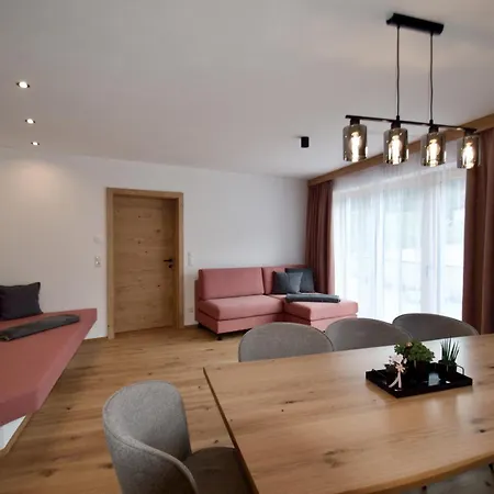 Holiday home Waldhart