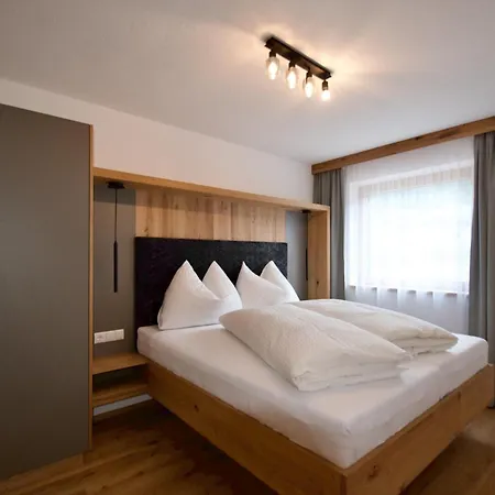Waldhart Holiday home *