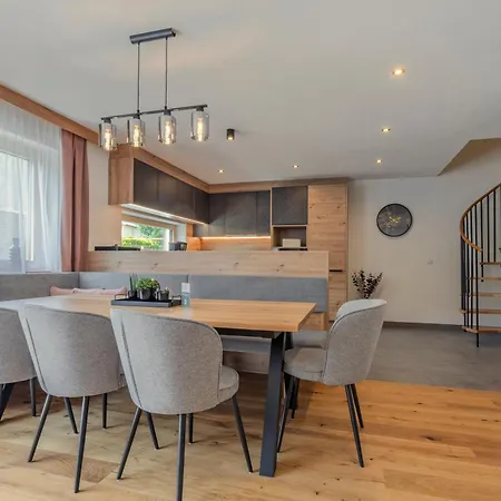 Waldhart Holiday home *