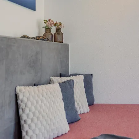 Waldhart Holiday home *