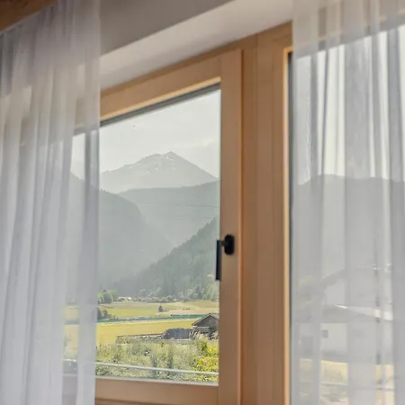 Holiday home Waldhart *