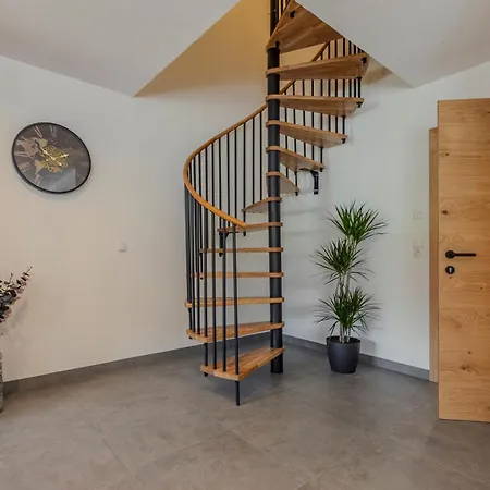 Waldhart Holiday home