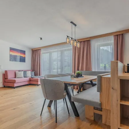 Holiday home Waldhart *