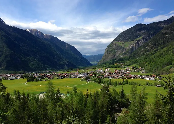 Waldhart Casa vacanze *