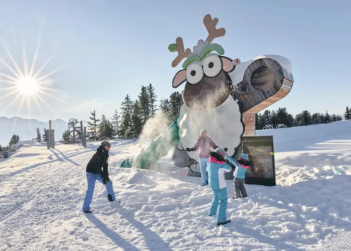 Casa vacanze Waldhart