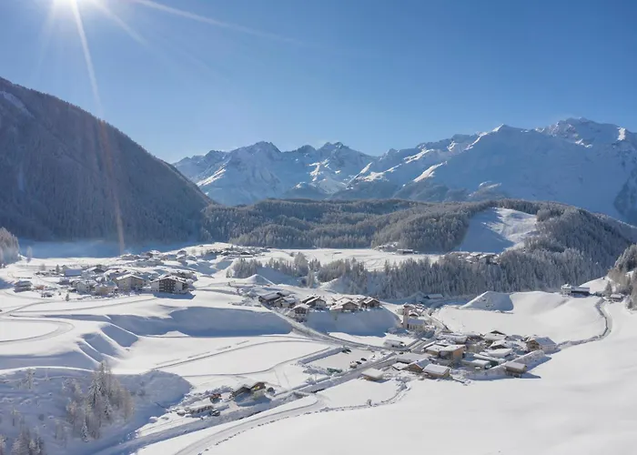 Waldhart Casa vacanze *