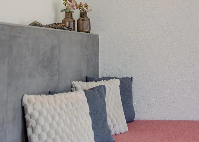 Waldhart Casa vacanze *