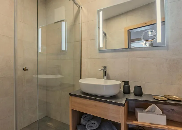 Waldhart Casa vacanze Umhausen