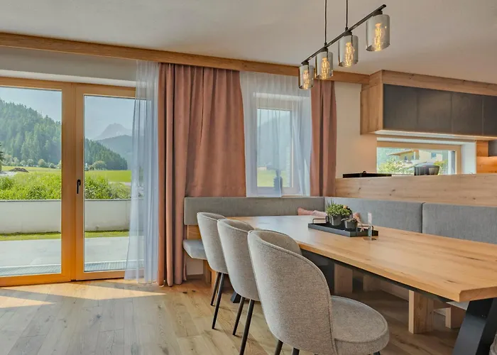 Waldhart Casa vacanze