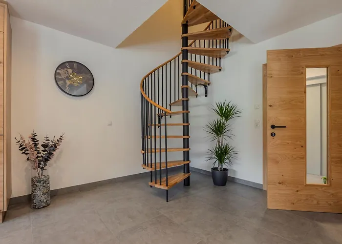 Waldhart Casa vacanze