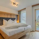 Semesterbostad Waldhart Umhausen