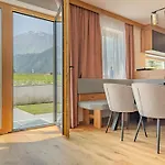 Waldhart Semesterbostad Umhausen
