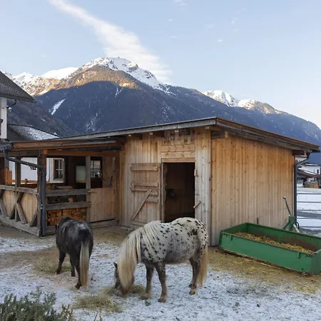 Casa vacanze Waldhart