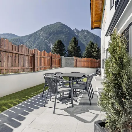 Waldhart Casa vacanze *