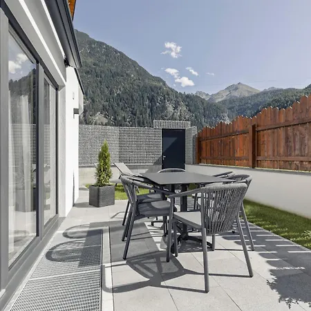 Casa vacanze Waldhart *