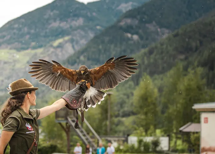 Casa vacanze Waldhart *