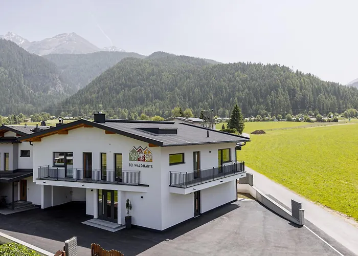 Casa vacanze Waldhart *