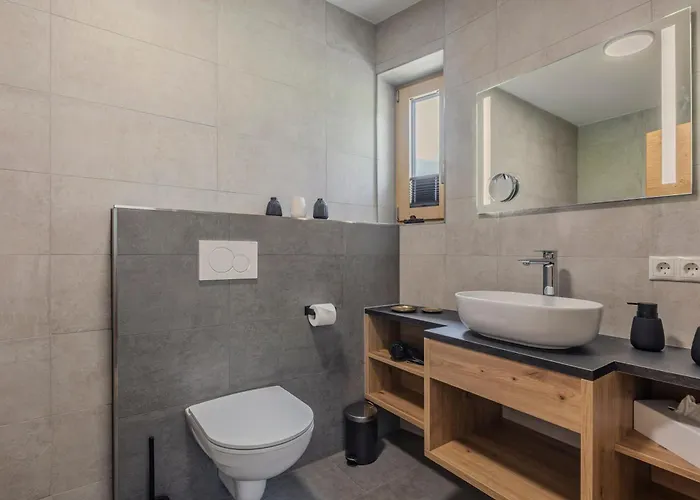 Waldhart Casa vacanze