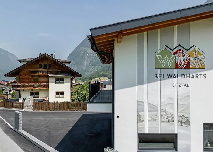 Casa vacanze Waldhart *