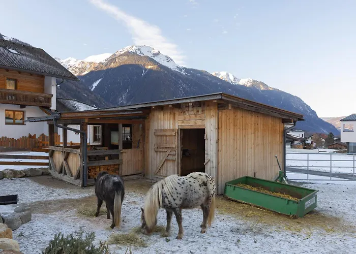 Casa vacanze Waldhart