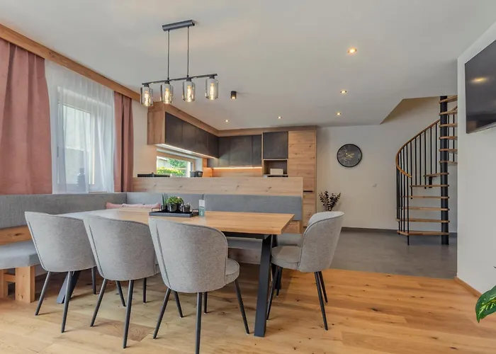 Waldhart Casa vacanze *