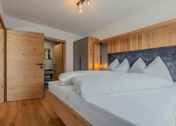 Waldhart Casa vacanze *