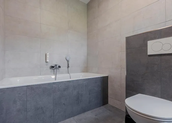 Waldhart Casa vacanze Umhausen