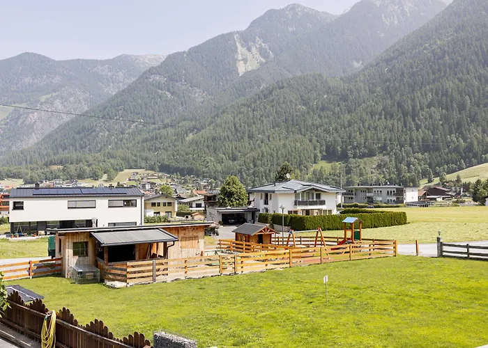 Casa vacanze Waldhart *