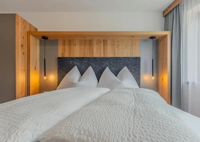 Casa vacanze Waldhart