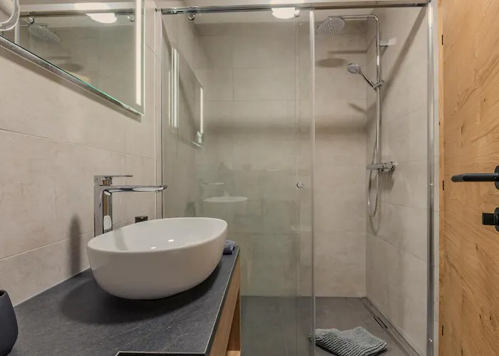 Casa vacanze Waldhart Umhausen