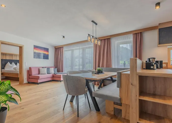 Casa vacanze Waldhart *