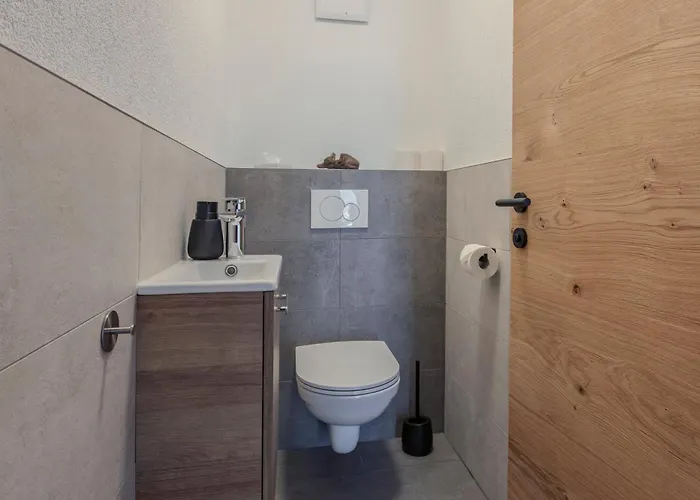 Waldhart Casa vacanze