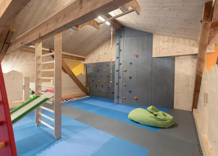 Waldhart Casa vacanze Umhausen