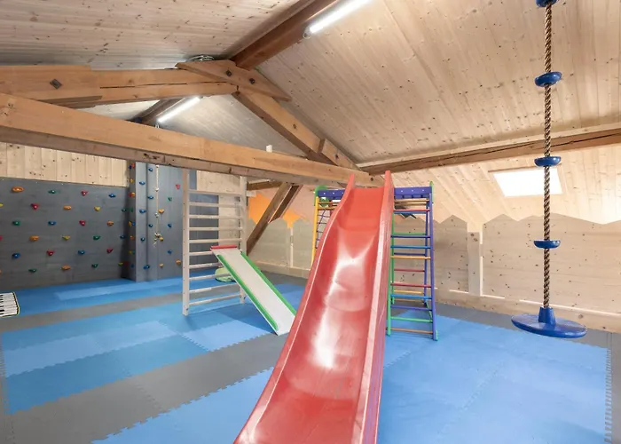 Casa vacanze Waldhart *