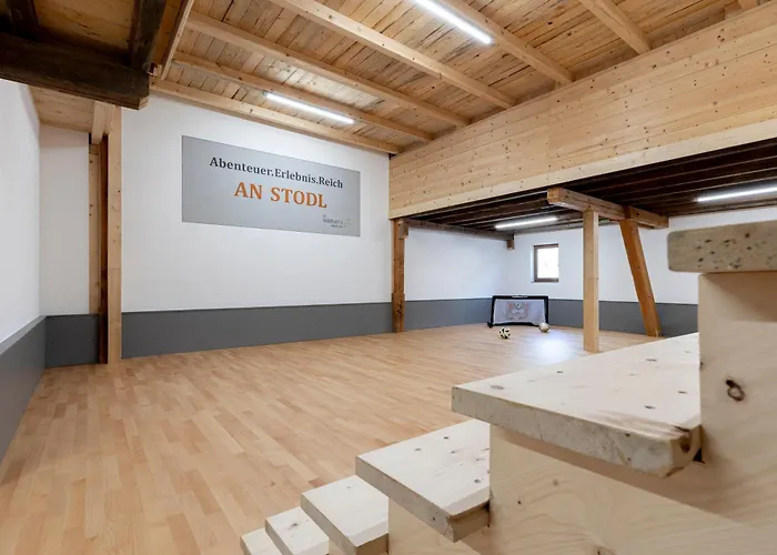 Waldhart Casa vacanze *