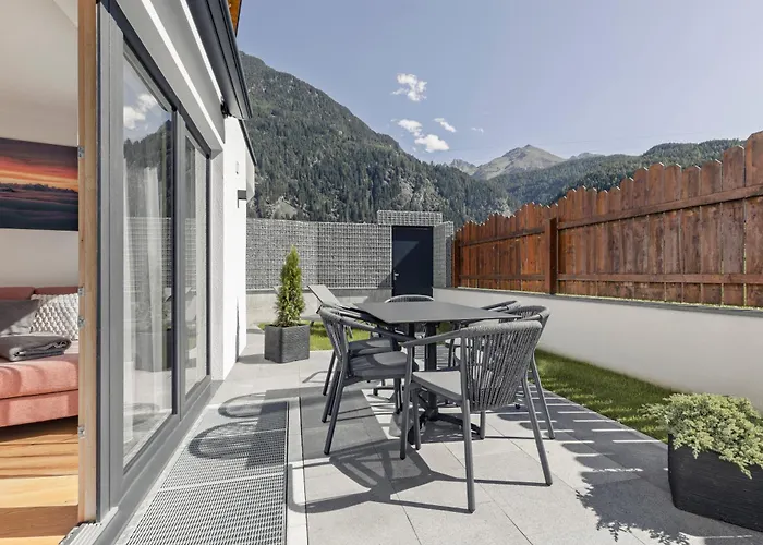 Casa vacanze Waldhart *