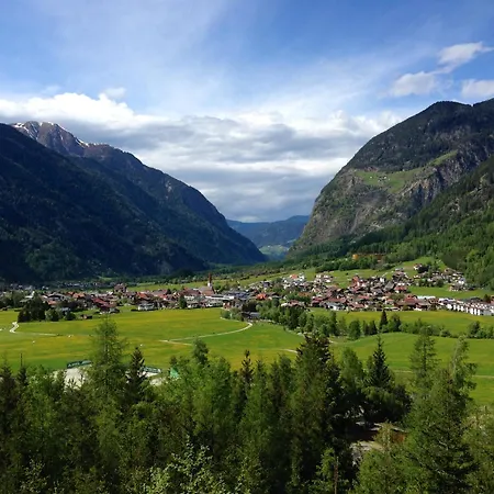 Waldhart 度假居 *