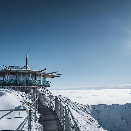 Waldhart 度假居 厄姆豪森