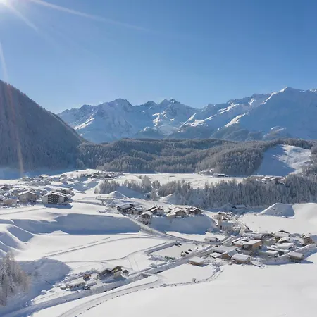 Waldhart 度假居 *