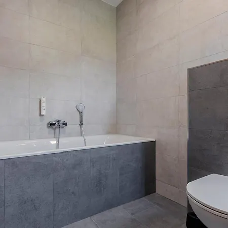 Waldhart 度假居 厄姆豪森