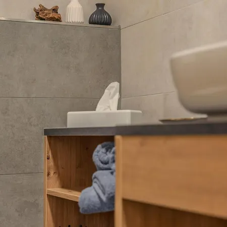 度假居 Waldhart *