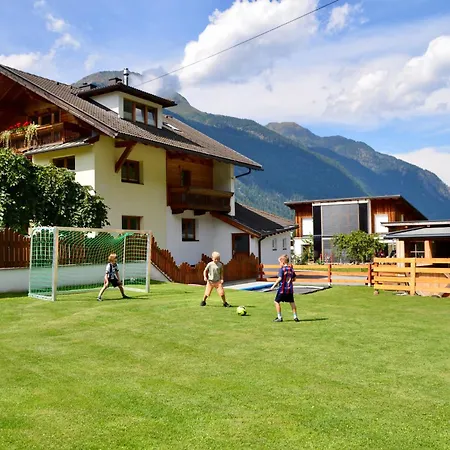 度假居 Waldhart *