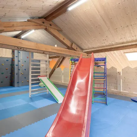 度假居 Waldhart *